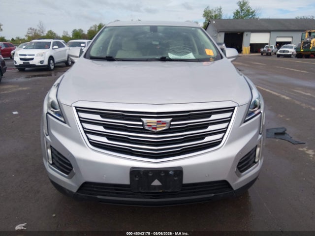 Cadillac XT5 Luxury