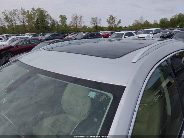Cadillac XT5 Luxury