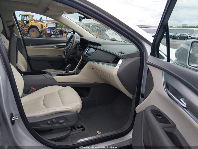 Cadillac XT5 Luxury