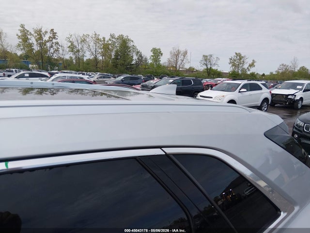 Cadillac XT5 Luxury