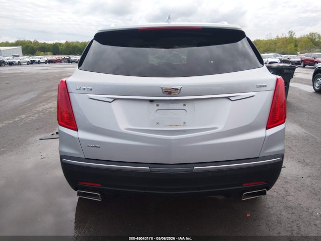 Cadillac XT5 Luxury