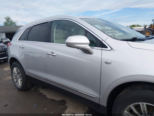 Cadillac XT5 Luxury