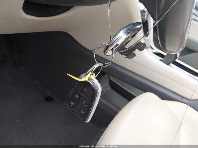Cadillac XT5 Luxury