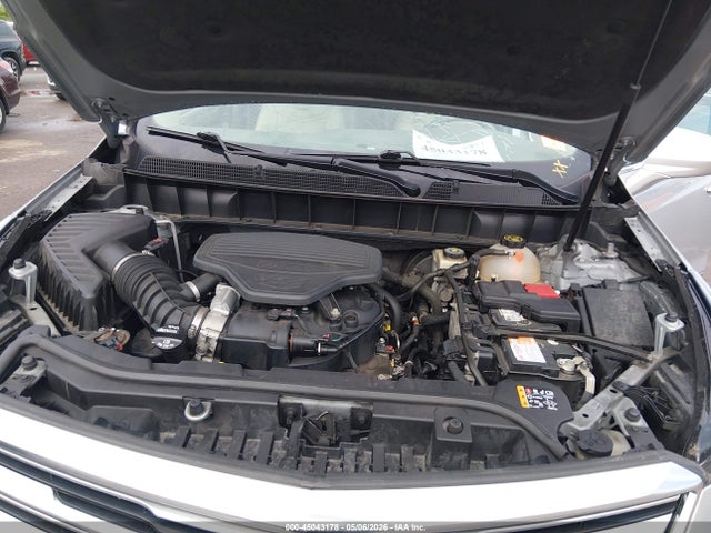 Cadillac XT5 Luxury