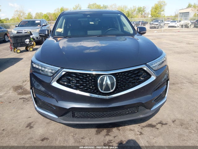 Acura RDX Technology Package