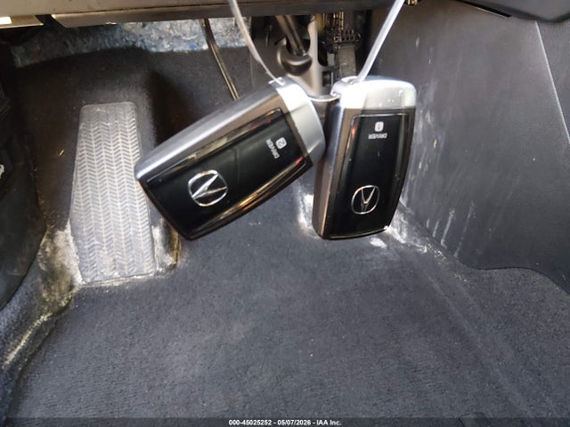 Acura RDX Technology Package
