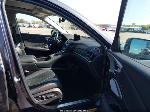 Acura RDX Technology Package