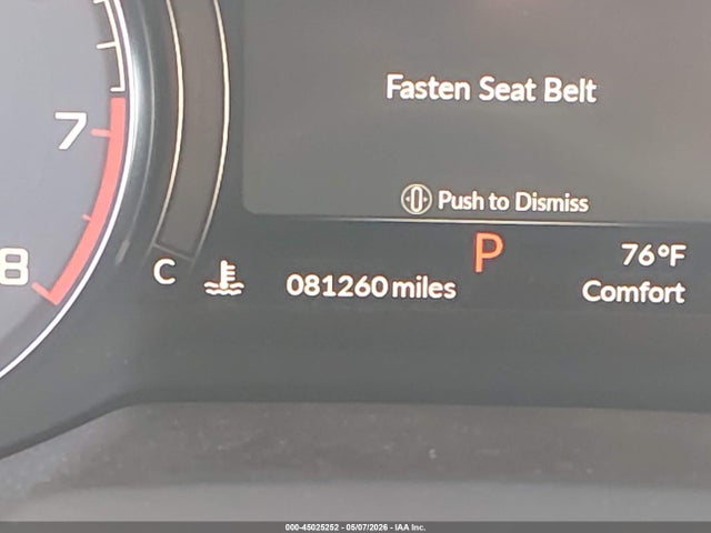 Acura RDX Technology Package