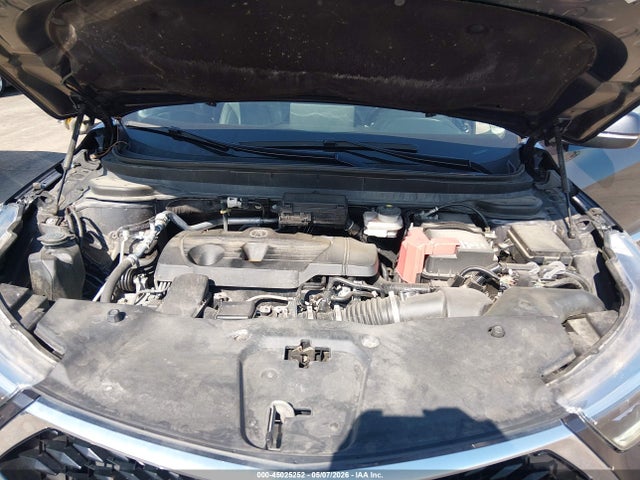 Acura RDX Technology Package