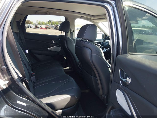 Acura RDX Technology Package