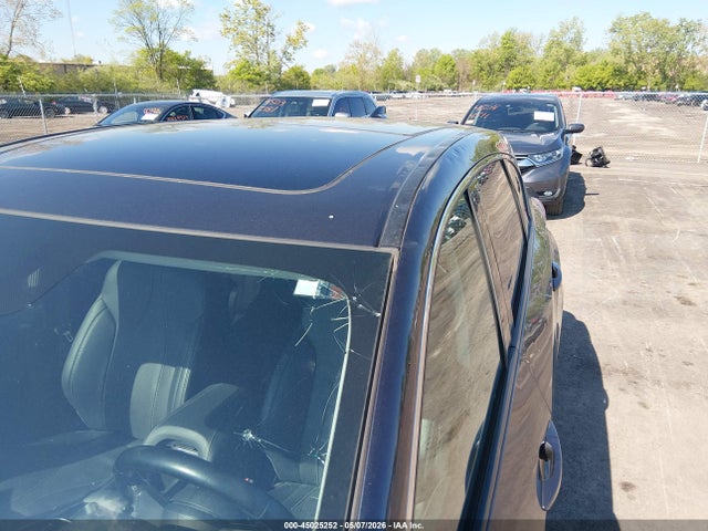 Acura RDX Technology Package