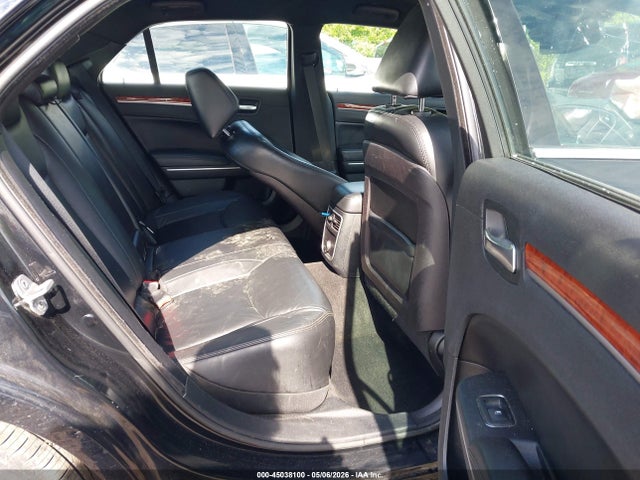 Chrysler 300 Motown
