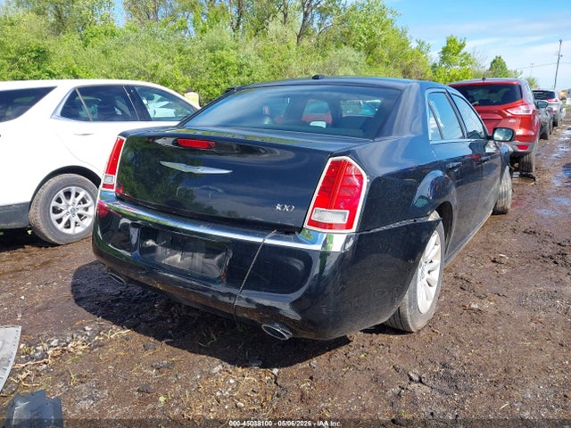 Chrysler 300 Motown
