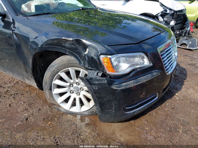 Chrysler 300 Motown