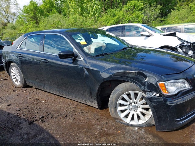 Chrysler 300 Motown