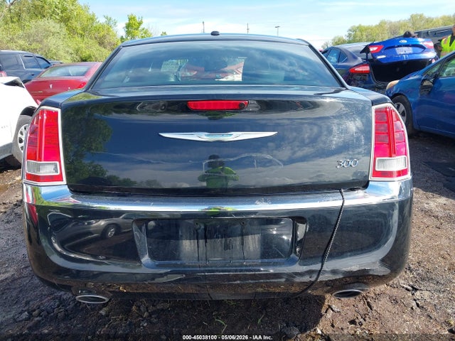 Chrysler 300 Motown