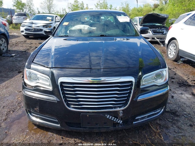 Chrysler 300 Motown
