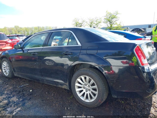 Chrysler 300 Motown