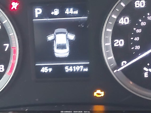 Hyundai SONATA Se