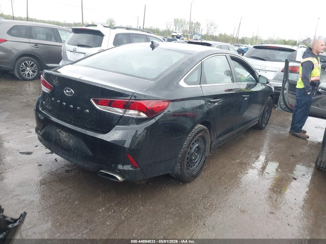 Hyundai SONATA Se
