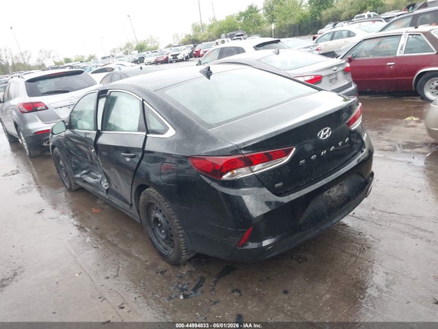 Hyundai SONATA Se