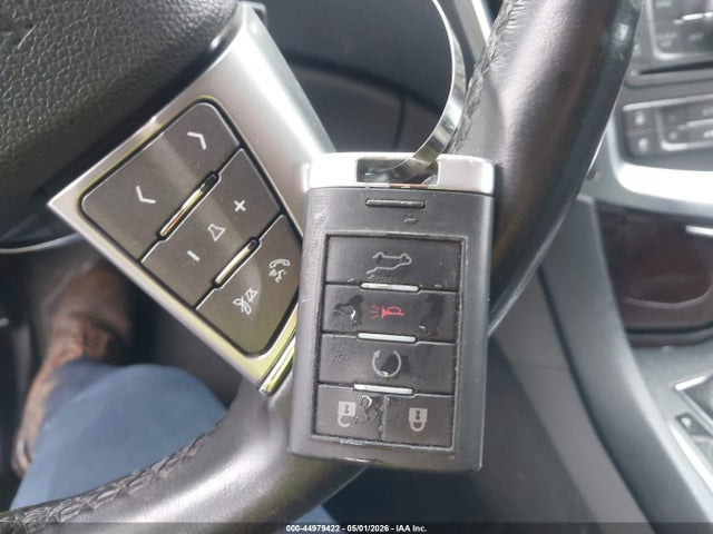 Cadillac SRX Performance Collection
