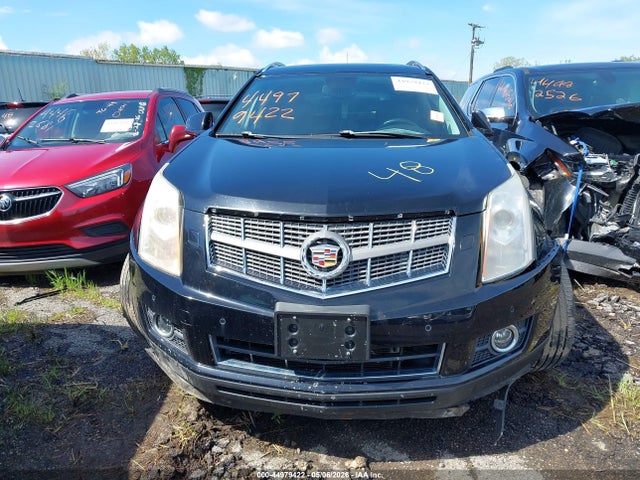 Cadillac SRX Performance Collection