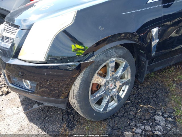 Cadillac SRX Performance Collection