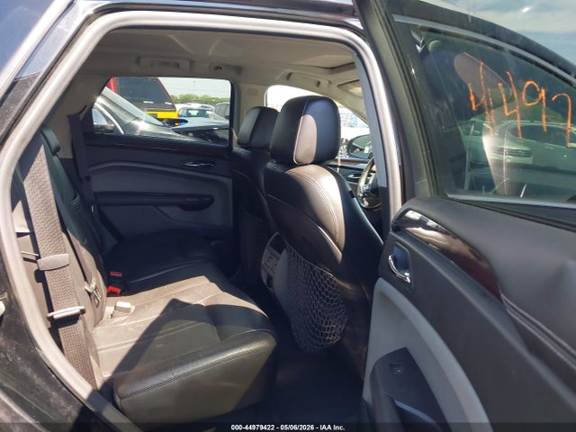 Cadillac SRX Performance Collection