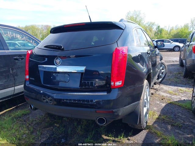 Cadillac SRX Performance Collection