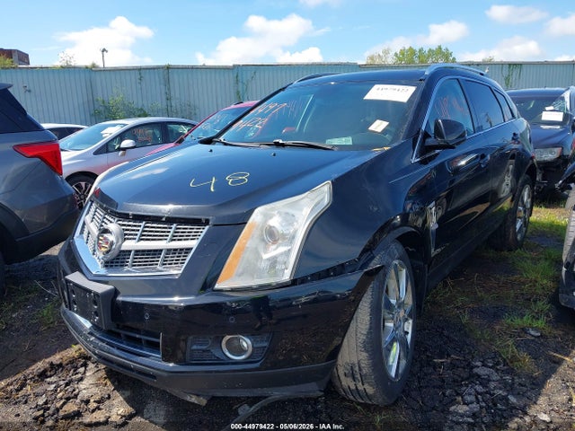 Cadillac SRX Performance Collection