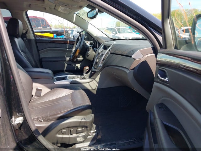 Cadillac SRX Performance Collection