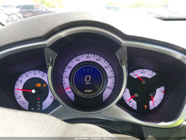 Cadillac SRX Performance Collection