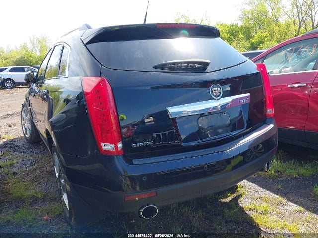 Cadillac SRX Performance Collection