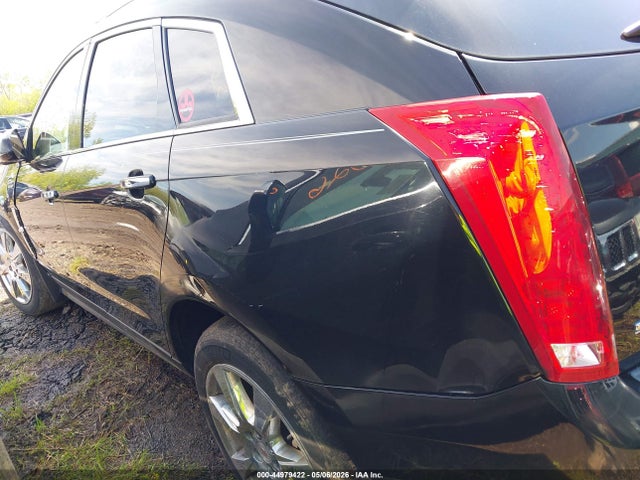 Cadillac SRX Performance Collection