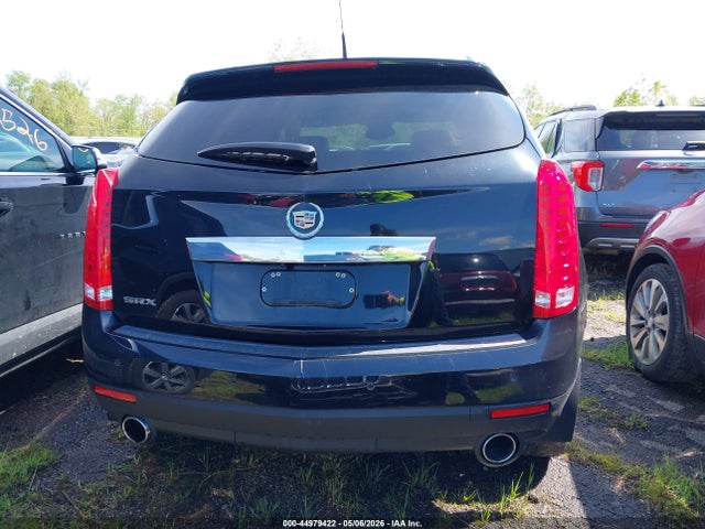 Cadillac SRX Performance Collection