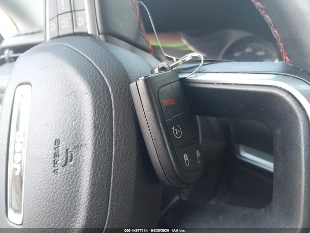 Jeep Compass Trailhawk 4x4