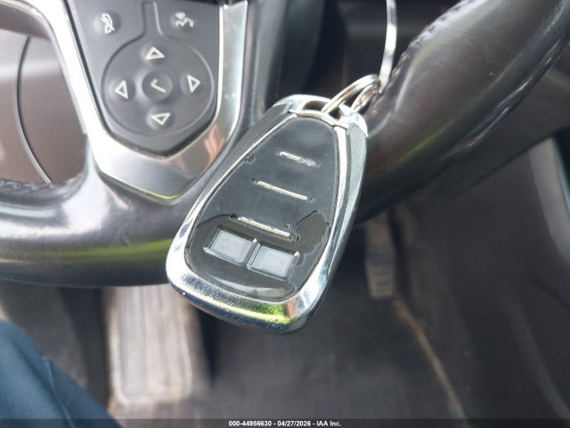 Chevrolet Traverse 1lt