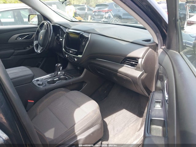 Chevrolet Traverse 1lt