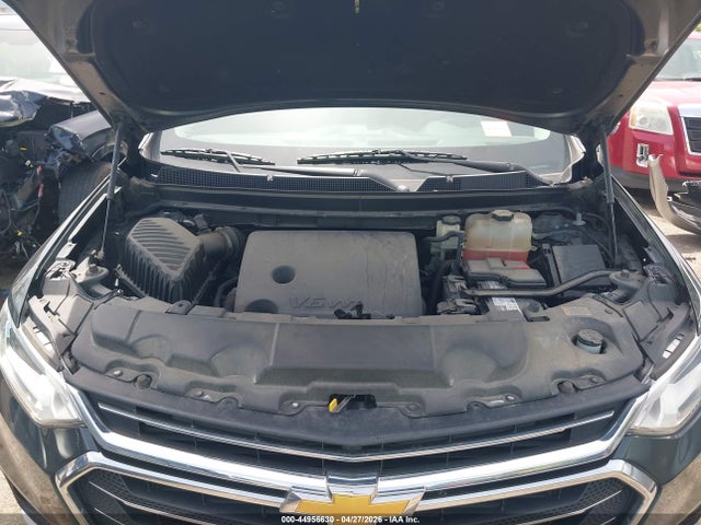 Chevrolet Traverse 1lt