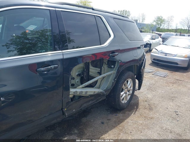 Chevrolet Traverse 1lt