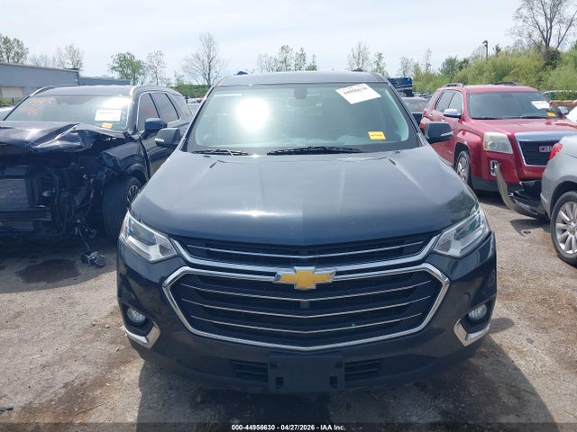 Chevrolet Traverse 1lt
