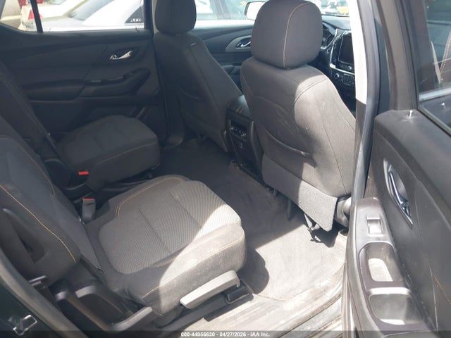 Chevrolet Traverse 1lt
