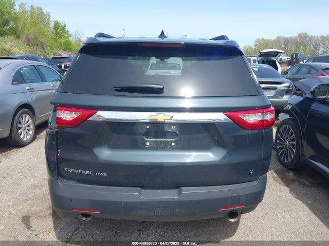 Chevrolet Traverse 1lt