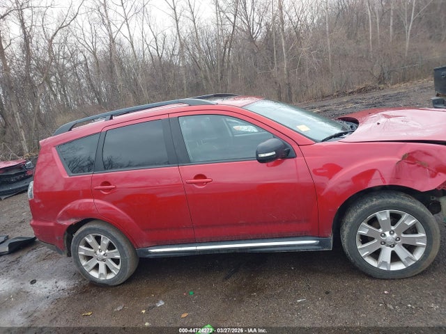 Mitsubishi Outlander Se