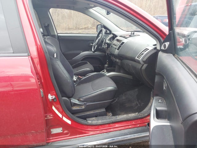 Mitsubishi Outlander Se