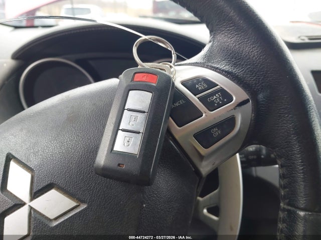 Mitsubishi Outlander Se