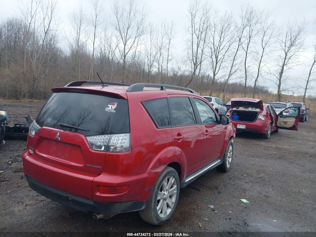 Mitsubishi Outlander Se