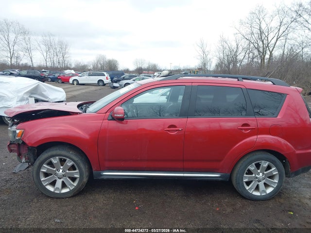 Mitsubishi Outlander Se