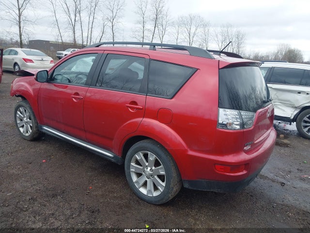 Mitsubishi Outlander Se